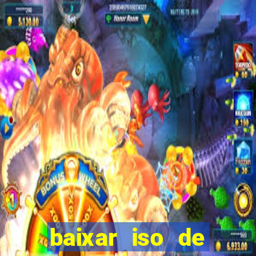 baixar iso de jogos ps2